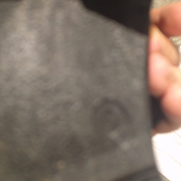 🍀Faux leather boots by Wild diva 🌺🌺 - Picture 7 of 8